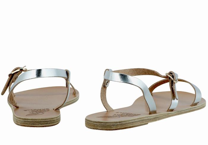 Sandales Bride Arrière Ancient Greek Sandals Niove Leather   | BMJ-7669688